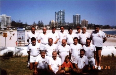 Rainbow Bay Surf Club