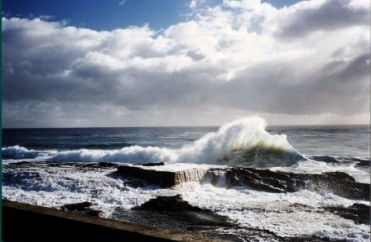 Snapper Rocks | Photo supplied by Judy Connolly