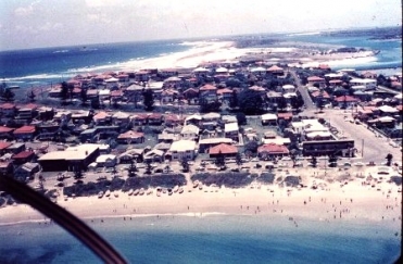 Chopper Shot 2 | Photo supplied by Mrs WIlson